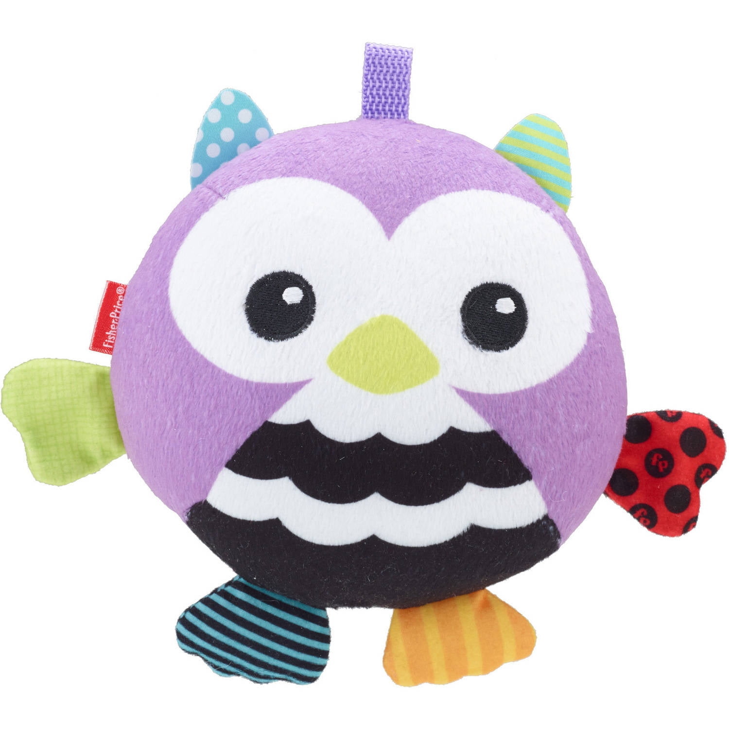 fisher price giggle gang toy