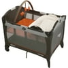 Graco Pack 'n Play with Reversible Napper and Changer, Milton