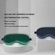 thumbnail image 5 of Xihbxyly Antifaz Térmico para Ojos, Ajustable con Alimentación Por Usb, 3 Niveles de Temperatura, Compresa Caliente Relajante, Ideal para Ojos Cansados, Ayuda para Dormir, Correa Ajustable de Terciop, 5 of 5