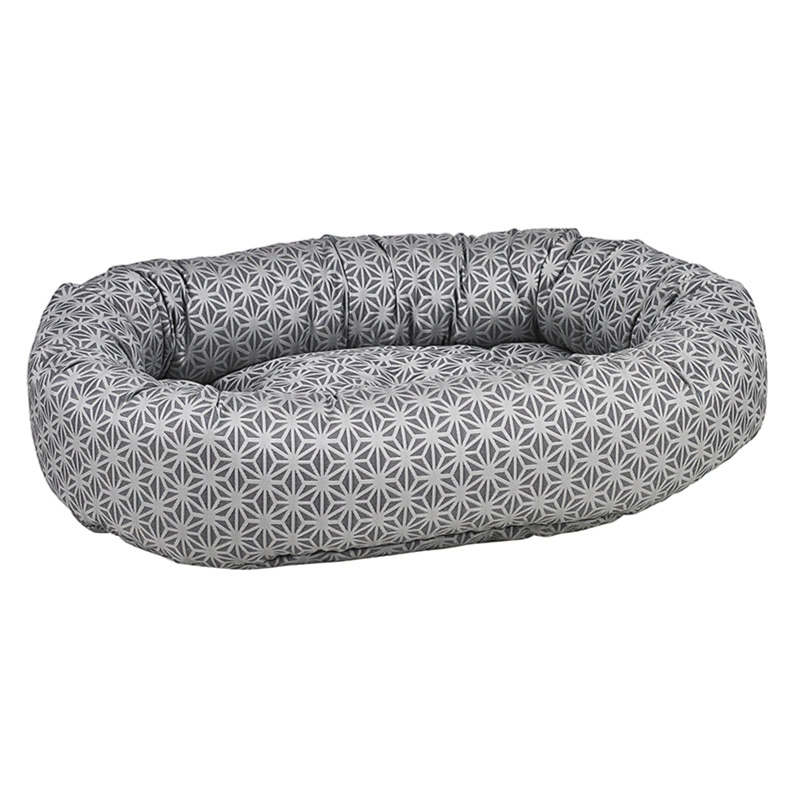 Bowsers Donut Pet Bed