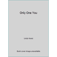 thumbnail image 1 of Pre-Owned Only One You (Paperback) 133828777X 9781338287776, 1 of 1