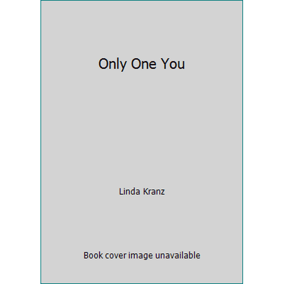 Pre-Owned Only One You (Paperback) 133828777X 9781338287776