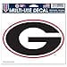 thumbnail image 3 of NCAA University of Georgia Multi-Use Colored Decal, 5" x 6", 3 of 3