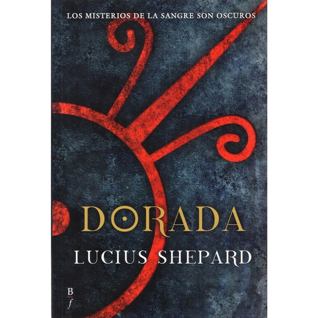 Dorada Bibliópolis 9788496173576