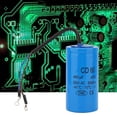 thumbnail image 3 of Condensador CD60, Condensador De Funcionamiento, Aires Acondicionados Antiexplosión Para Arrancar El Motor, 3 of 7