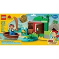 thumbnail image 2 of LEGO DUPLO 10512 - Jake's Treasure Hunt, 2 of 4