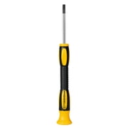 Torx T10 Security Screwdriver Magnetic 40mm Blade Compatible for Computer Home Appliance Improvement Diy Repair