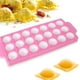 thumbnail image 4 of Toystoory Molde para albóndigas de cocina, herramientas para hacer bolas de hervida fáciles y sin esfuerzo, molde para albóndigas Cocina y Comedor 21 ronda de cuadrícula, 4 of 6