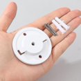 thumbnail image 2 of Shop Tapo C200 Smart Camera Wall Mounting Base Tl70 Accessories For Tp-link C210 - Limited Stock!, 2 of 4