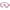 Bougainvillea Pink, variant on TUSA M-1003 Freedom Elite Scuba Diving Mask (Cobalt Blue)