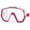 Pink, variant on Tusa Freedom Elite Mask Scuba Diving, FreeDiving Snorkeling