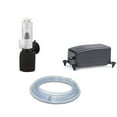 thumbnail image 3 of (2 pack) Penn-Plax Cascade Nano Aquarium Filter & Air Pump Kit for Bettas – Filtration Perfect For Small Fish, 3 of 7