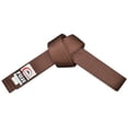 thumbnail image 1 of Fuji Ceinture de Sport Marron 3, 1 of 2