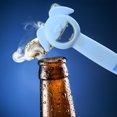 thumbnail image 1 of Rbaofujie Multifunctional Bottle Opener Multi Functional Large and Small Bottle Cap Opener Household Kitchen Can Opener Non Slip Bottle Opener Wine Bottle Opener, 1 of 5