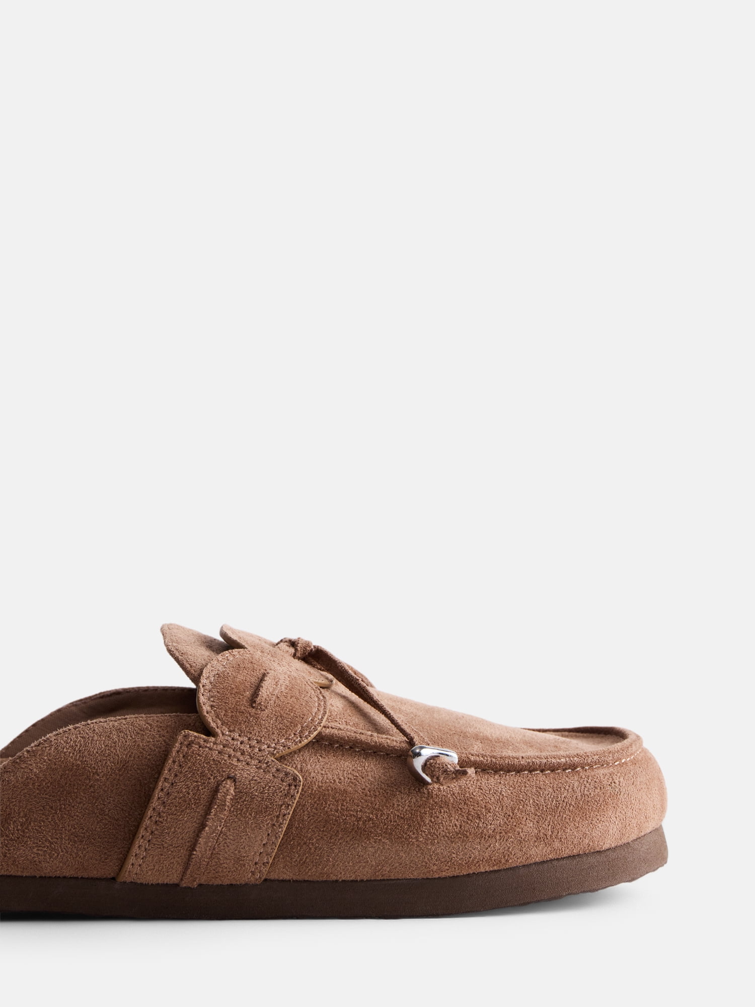 Scenario Women's Knot Clogs