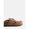 thumbnail image 5 of Scenario Women's Knot Clogs, 5 of 7