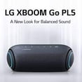 thumbnail image 1 of Bocina LG Xboom Go PL5 Portátil Con Bluetooth 110v/220v, 1 of 3