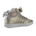 thumbnail image 2 of Tenis K-swiss CLASSIC VN MID Color dorado, 2 of 4