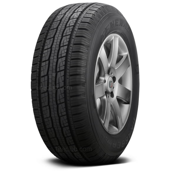 Llanta General Grabber HTS 60 235/65R18 106T
