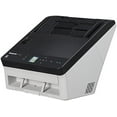 thumbnail image 1 of Restored Panasonic KV-S1027C Color Document Scanner – 45 PPM / 90 IPM, Duplex, Sheet-Fed (KV-S1027C) (Refurbished), 1 of 2