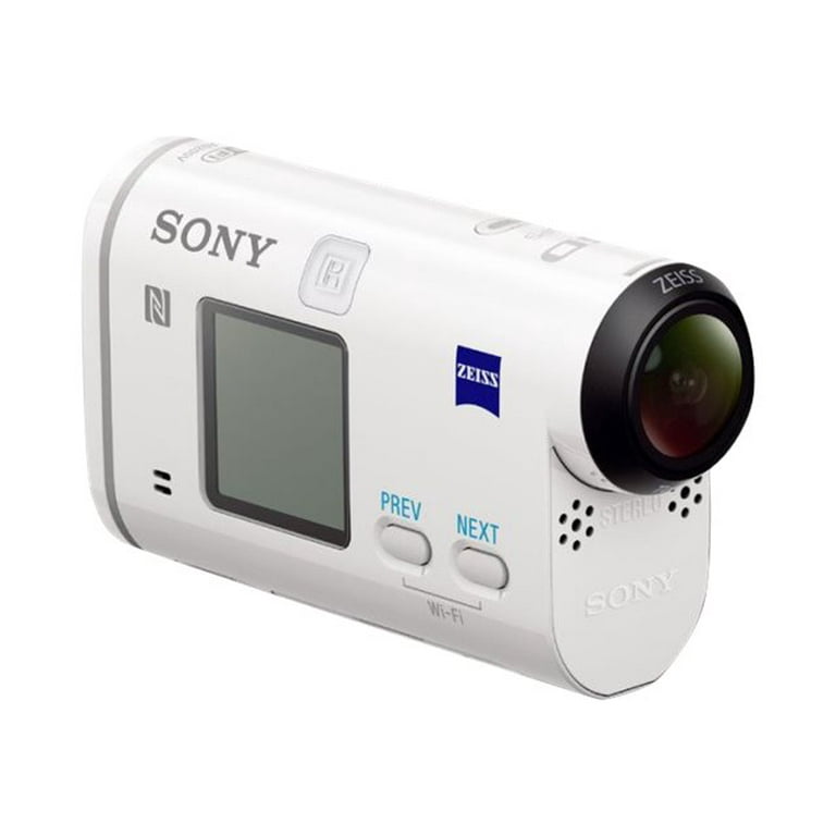 SONY アクションカメラ HDR200VR