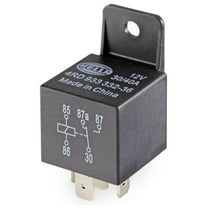 Hella 933332361 Multi-Purpose Relay