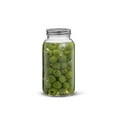 thumbnail image 5 of Regular Mason Jars with Airtight Lids, Labels and Measures - 32 oz - [Set of 6] Airtight Canning Jars, Glass Jar, 5 of 11