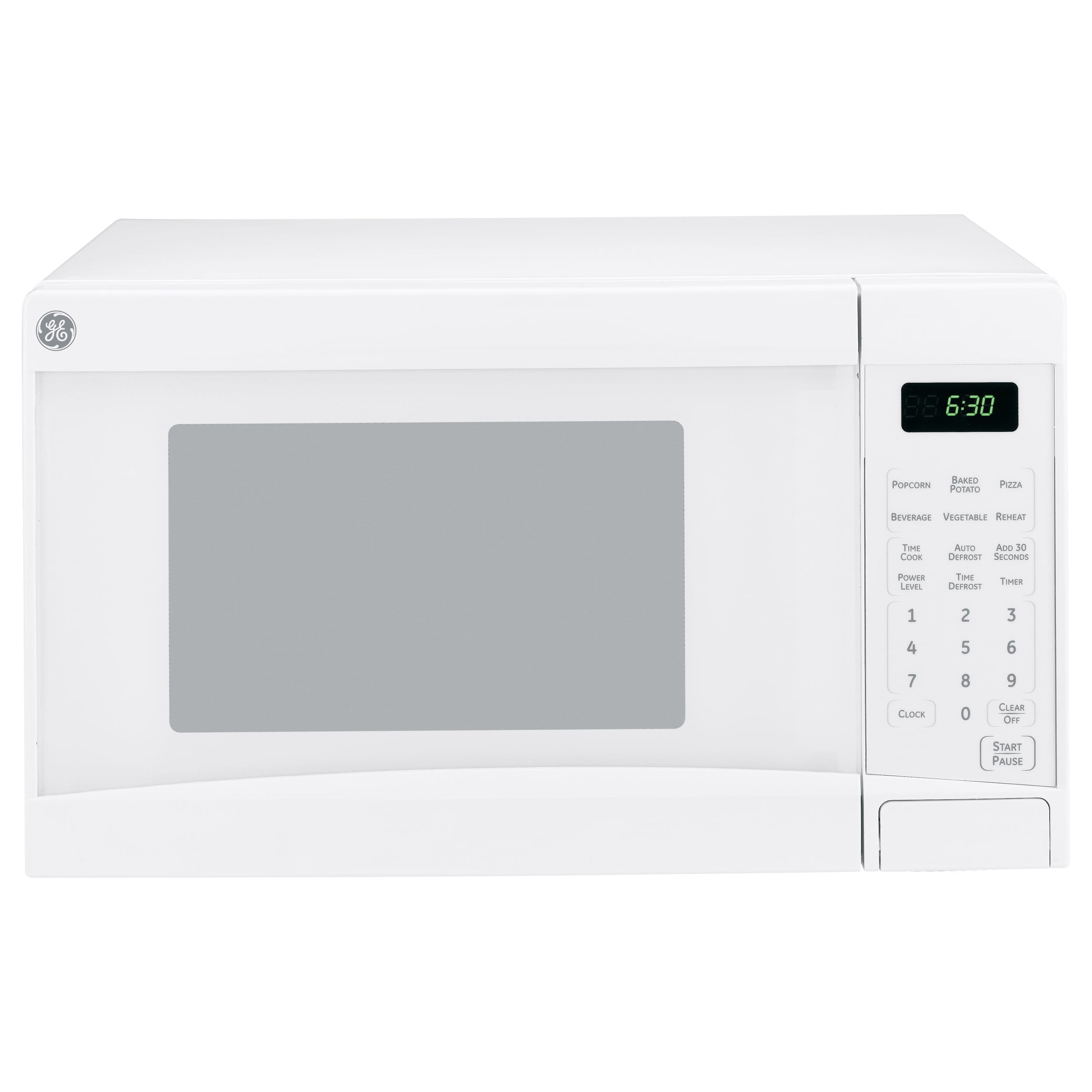 Ge 0 7 Cu Ft Countertop Microwave