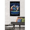 thumbnail image 3 of NFL Dallas Cowboys - End Zone 17, 3 of 4