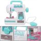 thumbnail image 3 of 2025 Electric Sewing Machine Medium Size Educational Toy Interesting Toy For Kids Fills, 3 of 4
