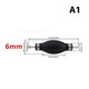 thumbnail image 1 of 6/8/10/12mm Hand Fuel Pump Line Rubber Aluminum Hand Primer Bulb Diesel Oil Transfer Petrol, 1 of 1