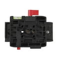 thumbnail image 6 of YIEMEEN Quick Release Plate for Manfrotto 577 for 501 500AH 701HDV Q5 Camera Tripod, 6 of 10