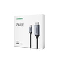 thumbnail image 5 of Cable Adaptador Ugreen  50570 USB-C a HDMI 1.5 m, 5 of 5