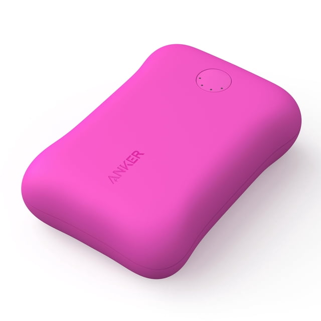 Cargador portátil Anker fabricado para Amazon Kids de 10.000 mAh