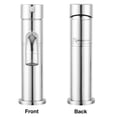 thumbnail image 6 of Dura Faucet DFNML800CP Single Vessel Rv Lavatory Faucet -, 6 of 9