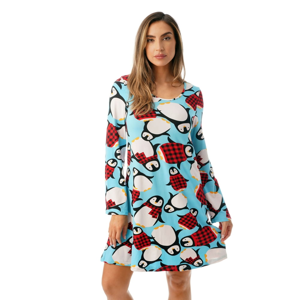 ugly christmas dress walmart