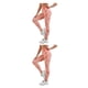 thumbnail image 1 of Sonducket Mujeres Butt Leggings Tie Dye Pantalones largos sin costuras Push Up Hip Lift Pantalones de chándal de cintura alta Medias para correr Type5 NO5, 1 of 6
