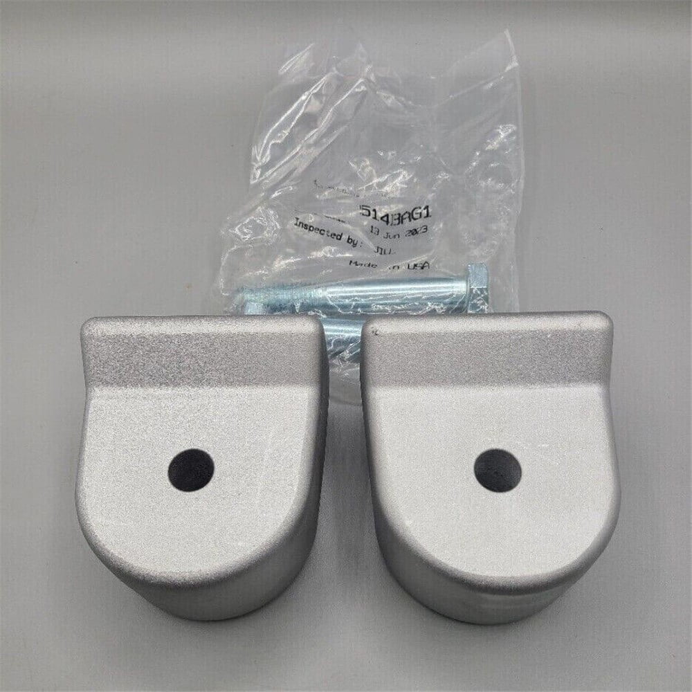 2" Front End Leveling Kit 514 for 2005-2023 4WD Ford F250/F350