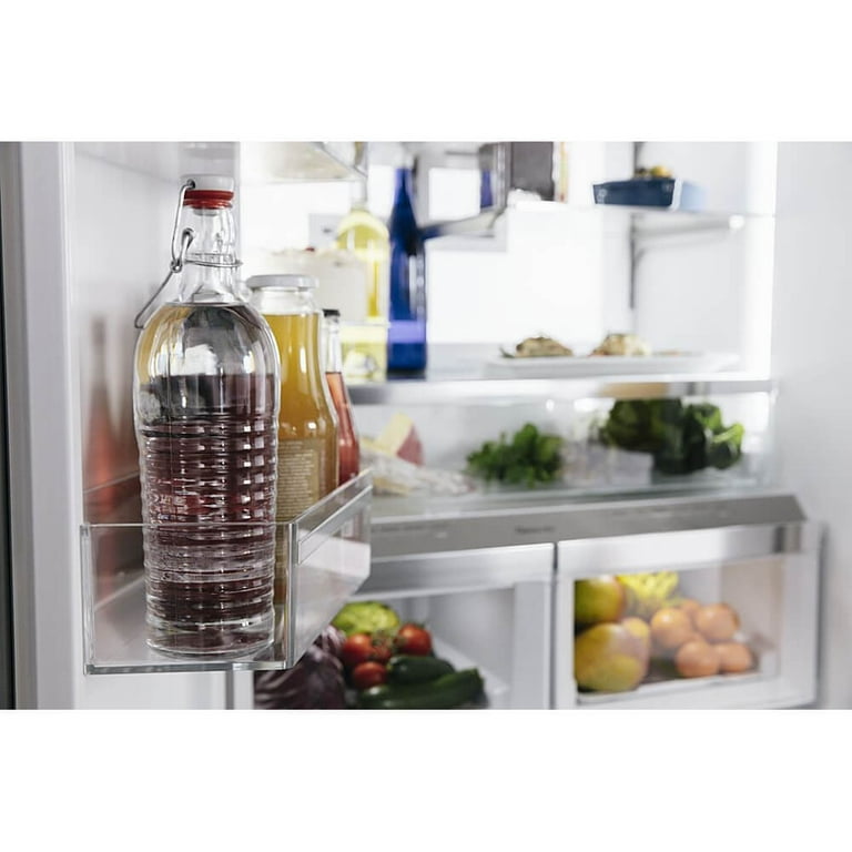 Thermador T36FT820NS 20.8 Cu. Ft. Professional Series Stainless