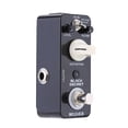 thumbnail image 3 of Amdohai Mooer Black Secret Micro Mini Distortion Electric Guitar Effect, 3 of 8