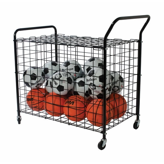BSN Sports Standard Portable Ball Locker