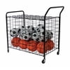 BSN Sports Standard Portable Ball Locker