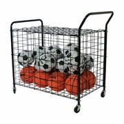 BSN Sports Standard Portable Ball Locker