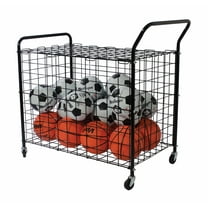 BSN Sports Standard Portable Ball Locker