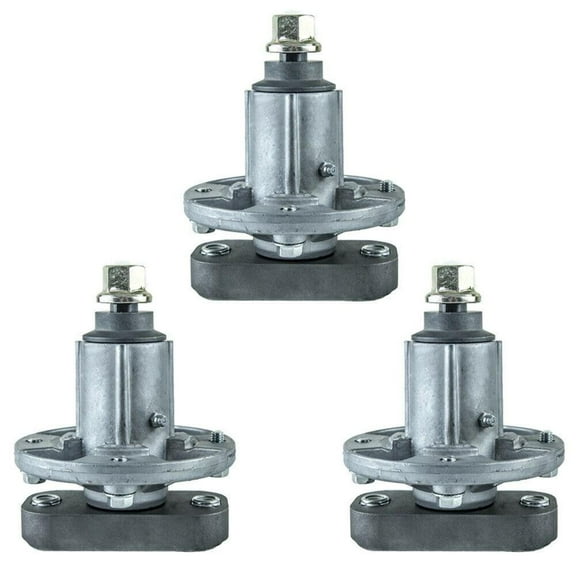 John Deere 3 Spindle Set - GY20785 - L120 L130