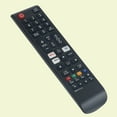 thumbnail image 2 of BN59-01315L Replaced Remote fit for Samsung TV UN43RU710D UN50RU7100 UN50RU7200 UN43RU7100 UN55RU7300 UN65RU730D, 2 of 5