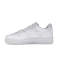thumbnail image 2 of Nike Men's Air Force 1 Low Retro Premium Triple White Shoes, from StockX, 2 of 5