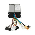 thumbnail image 2 of 48V 21A Electric Scooter Intelligent Brushless Motor Controller for Kugoo, 2 of 8