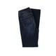 thumbnail image 3 of Silver Jeans Mujer Avery High-Rise Straight-Leg Curvy Fit Jeans, Azul, 31 Silver Jeans Ajuste con curvas, 3 of 3
