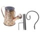 thumbnail image 1 of Solar Watering Can with Lights Hanging Lanterns Waterfall Lamp Waterproof Outdoor Decoration Garden Yard Lawn LED Lamp, 1 of 4